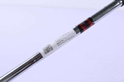 Slazenger V500 Sand Wedge / 56 Degree / Wedge Flex True Temper Shaft