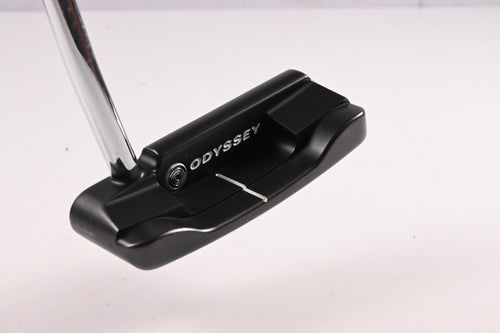 Odyssey Toulon Stroke Lab Chicago Putter / 34 Inch