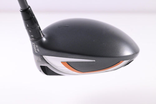 Callaway X2 Hot Pro Driver / 8.5 Degree / Stiff Flex Aldila Tour Elite Green 65