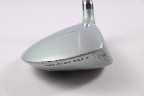 Ladies Cobra Baffler T-Rail #7 Wood / 22 Degree / Ladies Flex Cobra Baffler 55