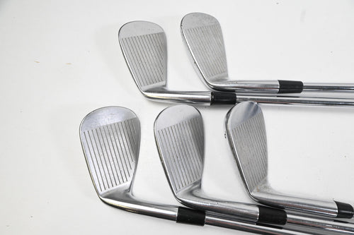 Taylormade Tour Preferred MB 2014 Irons / 6-PW / Stiff Flex KBS Tour Steel Shafts