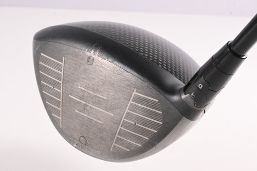 Callaway Paradym Ai Smoke Triple Diamond Driver / 10.5 Degree / TX-Flex Tensei