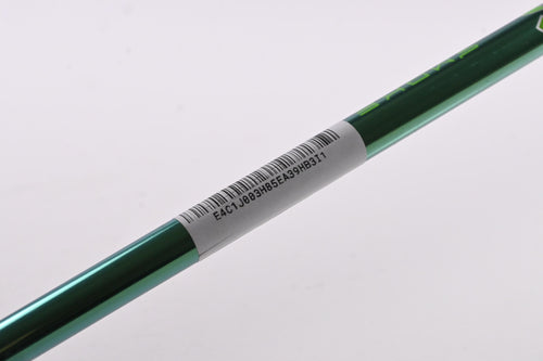 Callaway Paradym Ai Smoke TD Driver / 10.5 Degree / Stiff Flex HZRDUS Smoke