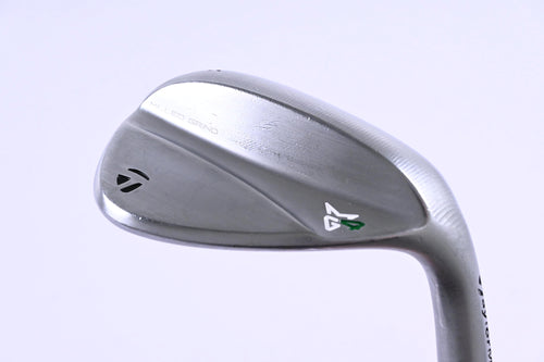 Taylormade Milled Grind 4 Sand Wedge / 56 Degree / Wedge Flex Dynamic Gold 115