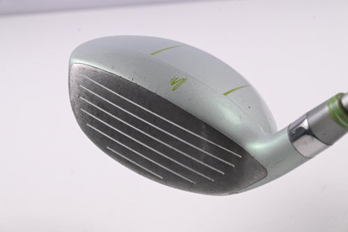 Ladies Cobra Baffler T-Rail #7 Wood / 22 Degree / Ladies Flex Cobra Baffler 55