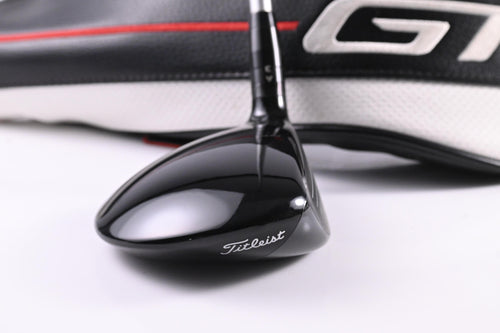 Titleist GT2 #3 Wood / 16.5 Degree / Regular Flex MMT SpeedMesh 40 Shaft