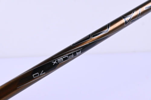 Ping G400 #3 Hybrid / 19 Degree / Regular Flex Ping Alta CB 70 Shaft