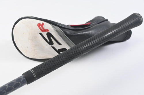 Titleist TSR1 #5 Hybrid / 23 Degree / Stiff Flex Tensei AV Blue 65 Shaft