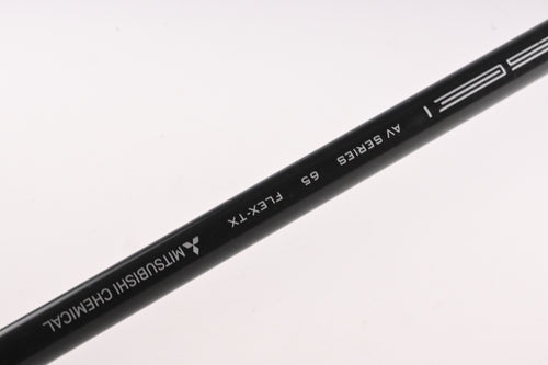 Callaway Paradym Ai Smoke Triple Diamond Driver / 10.5 Degree / TX-Flex Tensei