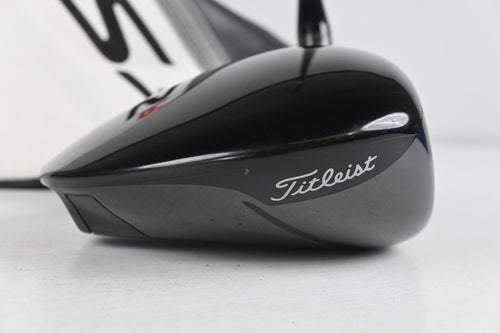 Titleist TSR2 Driver / 11 Degree / Stiff Flex Diamana S+ Blue 60 Shaft