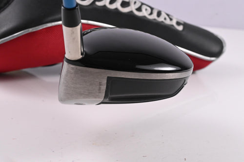 Titleist 907 D2 Driver / 10.5 Degree / Stiff Flex Aldila VS Proto Blue 65 Shaft