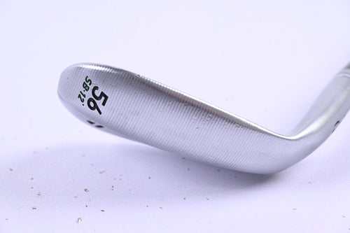 Taylormade Milled Grind 4 Sand Wedge / 56 Degree / Wedge Flex Dynamic Gold 115