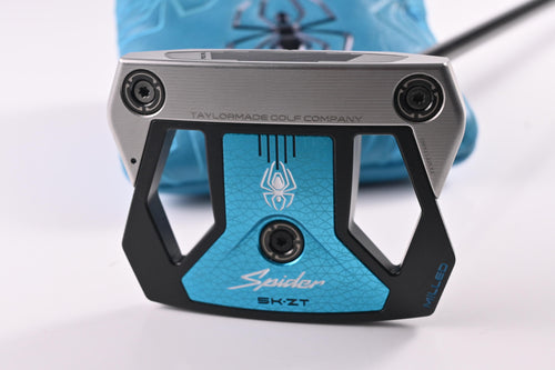 Taylormade Spider ZT Putter / 34 Inch
