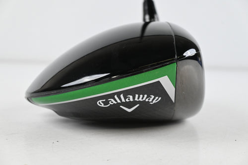 Callaway Elyte Triple Diamond Driver / 9 Degree / Stiff Flex Ventus Black 6