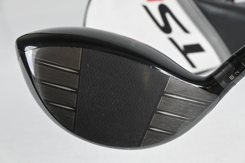 Titleist TSR2 Driver / 11 Degree / Stiff Flex Diamana S+ Blue 60 Shaft