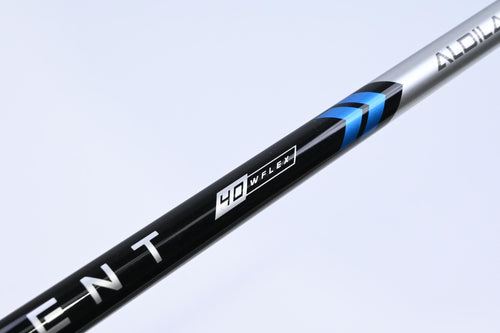 Aldila Ascent PL 40 Driver Shaft / Ladies Flex / Callaway 2nd Gen