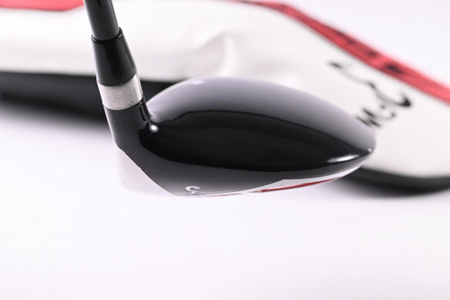 Benross HTX #3 Wood / 15 Degree / Regular Flex Benross HTX Shaft