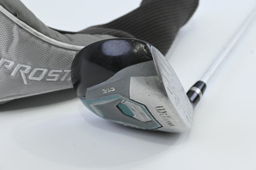 Ladies Wilson Prostaff #5 Wood / 21 Degree / Ladies Flex Pro Staff