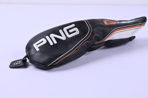 Ping G400 #3 Hybrid / 19 Degree / Regular Flex Ping Alta CB 70 Shaft