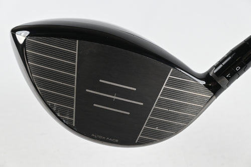 Callaway Elyte Triple Diamond Driver / 9 Degree / Stiff Flex Ventus Black 6