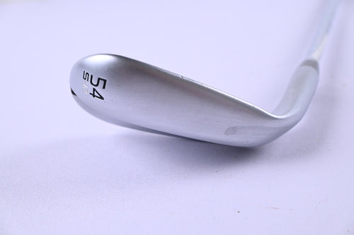 Ping S259 Sand Wedge / 54 Degree / Black Dot / Wedge Flex Ping Z-Z115 Shaft