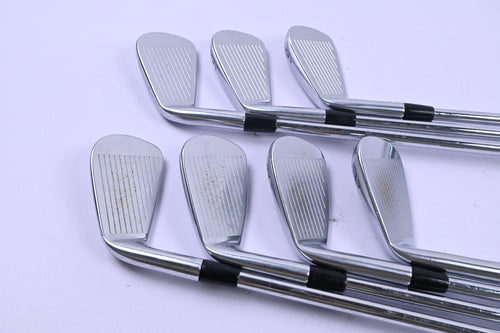 Titleist 716 AP2 Irons / 4-PW / Stiff Flex Dynamic Gold S300 Shafts