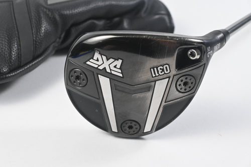 PXG 0311 Gen6 #3 Wood / 15 Degree / Stiff Flex Accra TZ Five 75 Shaft