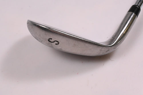Taylormade M6 Sand Wedge / 54 Degree / Regular Flex KBS MAX 85 Shaft