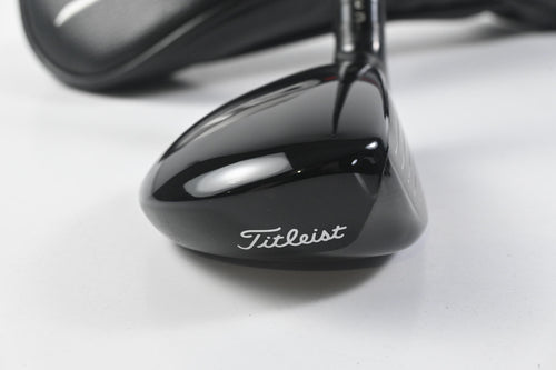 Titleist GT2 #3 Hybrid / 18 Degree / Stiff Flex Tensei 1K Black 65 Shaft