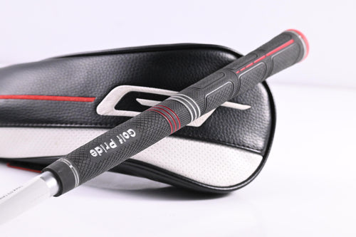 Titleist GT2 #3 Wood / 16.5 Degree / Regular Flex MMT SpeedMesh 40 Shaft
