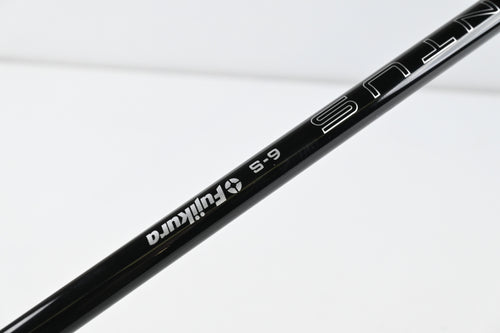Callaway Elyte Triple Diamond Driver / 9 Degree / Stiff Flex Ventus Black 6