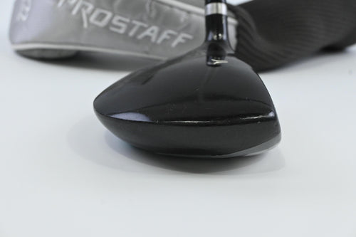 Ladies Wilson Prostaff #5 Wood / 21 Degree / Ladies Flex Pro Staff
