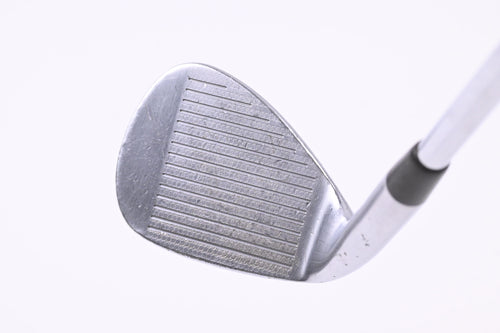 Bettinardi H2 Series Lob Wedge / 60 Degree / Stiff Flex KBS HI-REV 2.0 125 Shaft