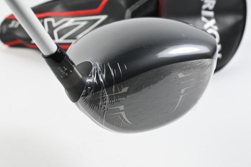Left Hand Srixon ZX7 Mk II Driver 2023 / 10.5 Degree / X-Flex Graphite Design
