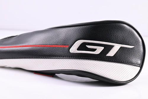Titleist GT2 #3 Wood / 16.5 Degree / Regular Flex MMT SpeedMesh 40 Shaft