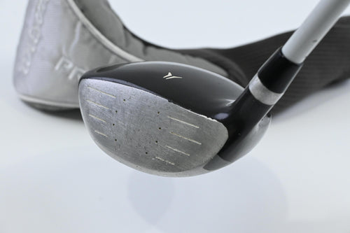 Ladies Wilson Prostaff #5 Wood / 21 Degree / Ladies Flex Pro Staff