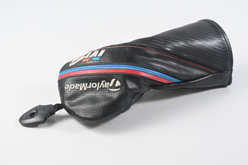 Taylormade M4 #3 HL Wood / 16.5 Degree / Regular Flex Fujikura Atmos Red 5 Shaft
