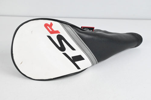 Titleist TSR2 Driver / 11 Degree / Stiff Flex Diamana S+ Blue 60 Shaft