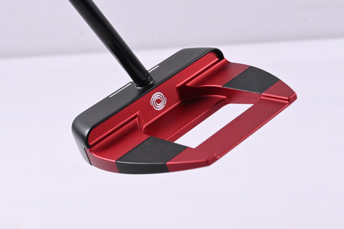 Odyssey Square 2 Square Tri-Hot Jailbird Cruiser Putter / 38 Inch