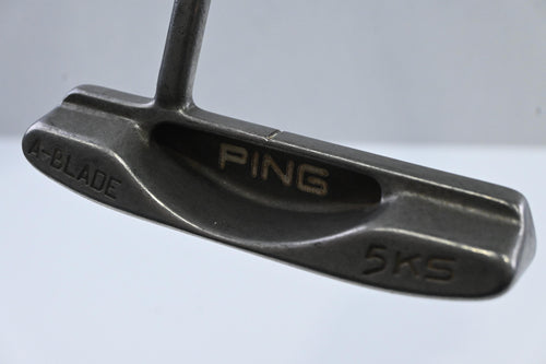 Ping Karsten Original A-Blade 5KS Putter / 34 Inch