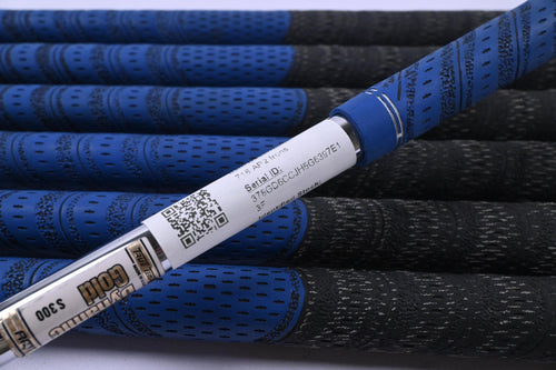 Titleist 716 AP2 Irons / 4-PW / Stiff Flex Dynamic Gold S300 Shafts