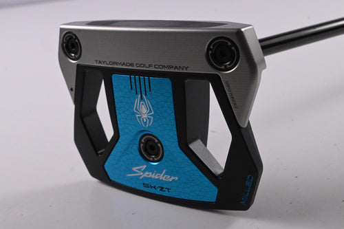 Taylormade Spider ZT Putter / 34 Inch
