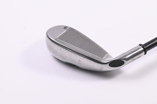 Callaway Big Bertha 2002 #6 Iron / Regular Flex Callaway RCH 75 Shaft