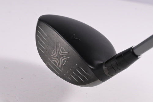Callaway Great Big Bertha 2016 #3 Wood / 15 Degree / Regular Flex Kuro Kage 50
