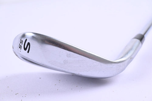 Taylormade RSi2 Sand Wedge / 55 Degree / Regular Flex KBS Tour 105 Shaft