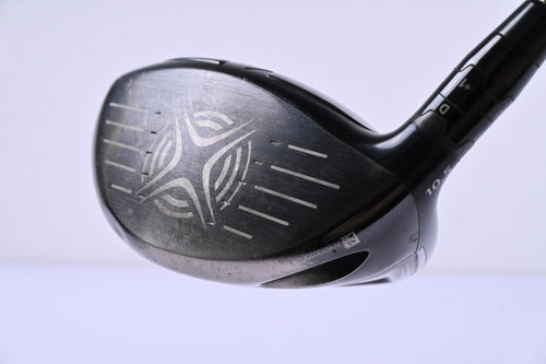 Callaway Big Bertha Fusion 2017 Driver / 10.5 Degree / Regular Flex Recoil ES