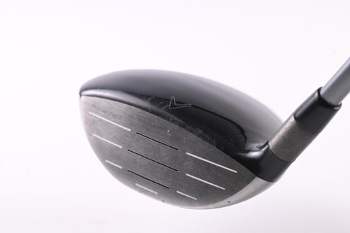 Callaway Mavrik #3 Wood / 15 Degree / Stiff Flex HZRDUS T800 65 Shaft