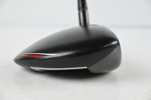 Callaway Fusion 2017 #3 Wood / 15 Degree / Stiff Flex UST Mamiya Recoil ES 450