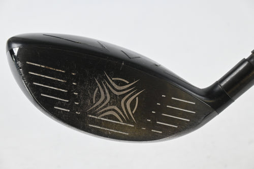 Callaway Fusion 2017 #3 Wood / 15 Degree / Stiff Flex UST Mamiya Recoil ES 450