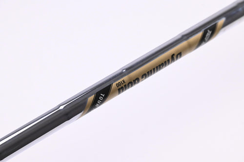 Callaway Apex UT 2026 #4 Iron / 22 Degree / X-Flex True Temper Dynamic Gold